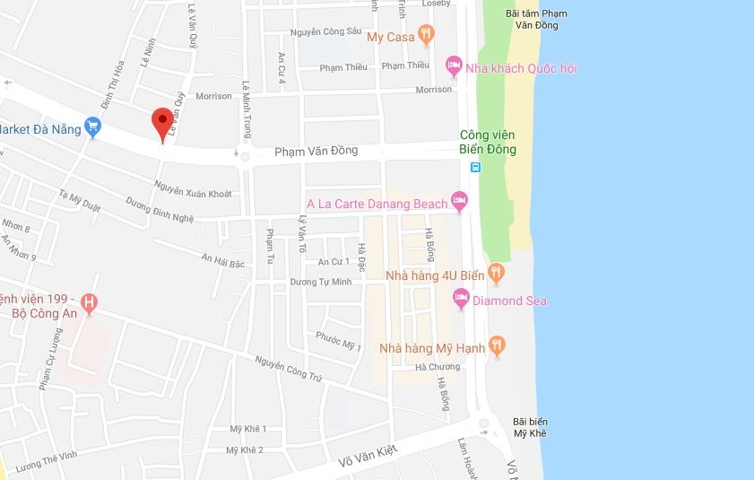 Bat 9X ban ma tuy o Da Nang anh 2