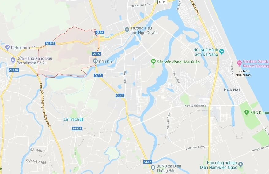 Dam khach tu vong anh 2