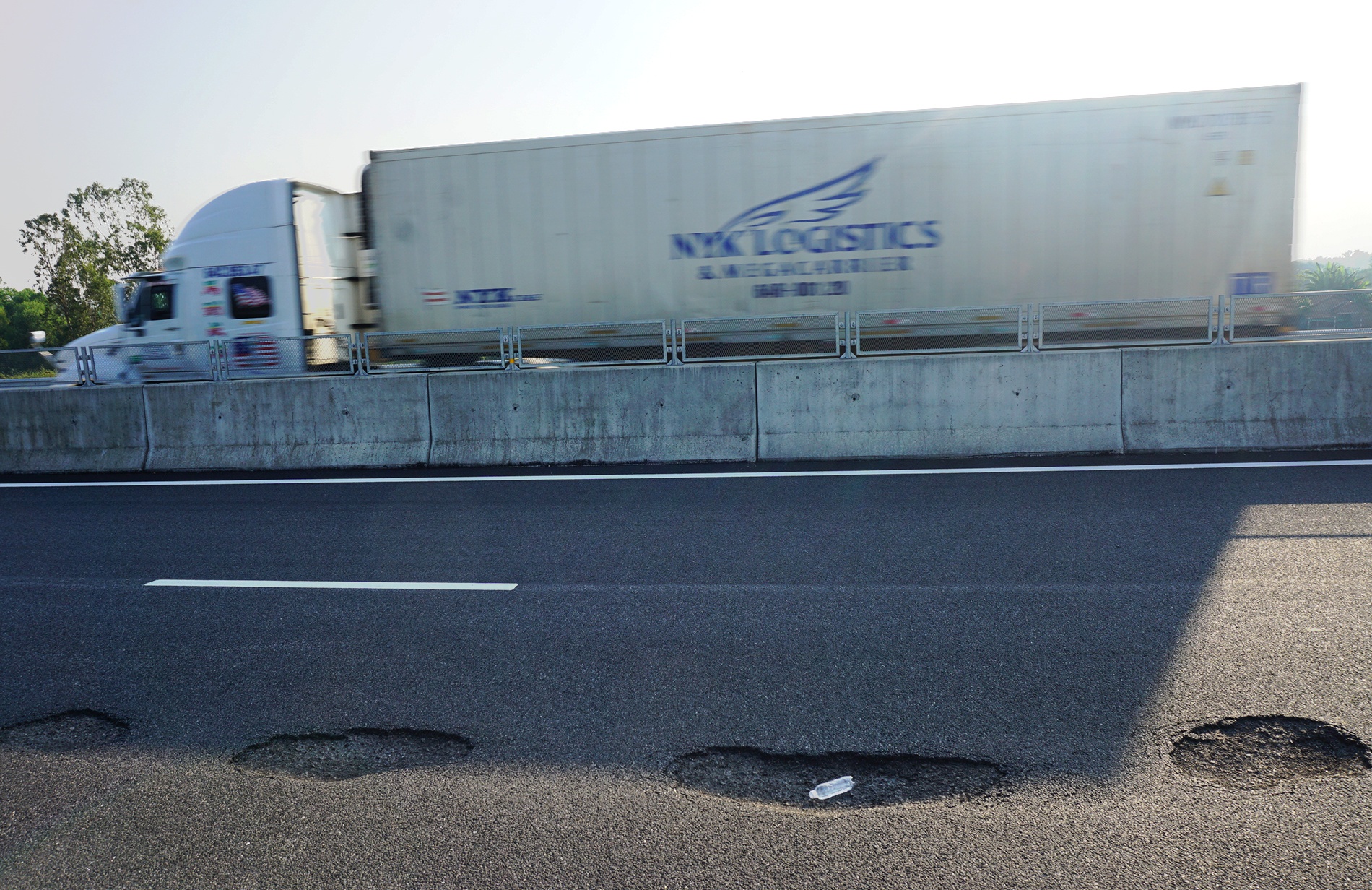 Cao toc Da Nang - Quang Ngai xuat hien o ga anh 6