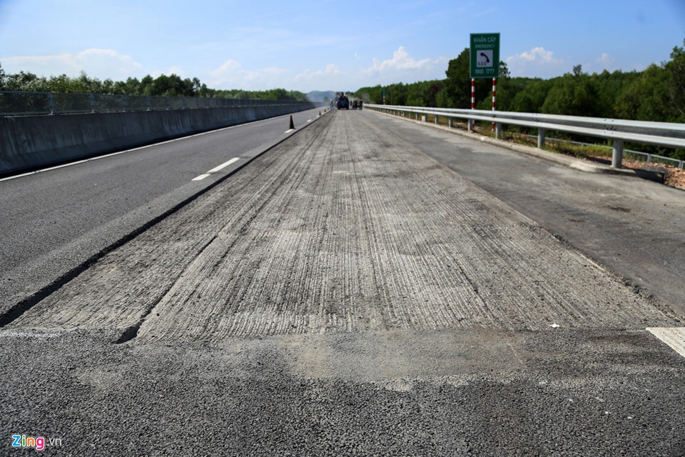 Sua chua cao toc Da Nang - Quang Ngai anh 2