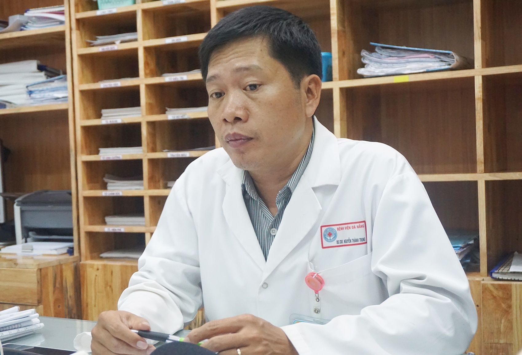 Tau ca phat no o Quang Ngai anh 1