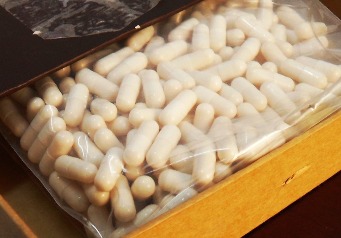 Bat Viet kieu chuyen thuoc lac tu Canada ve Da Nang tieu thu hinh anh