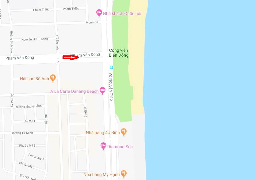 Buon ban ma tuy o Da Nang anh 2