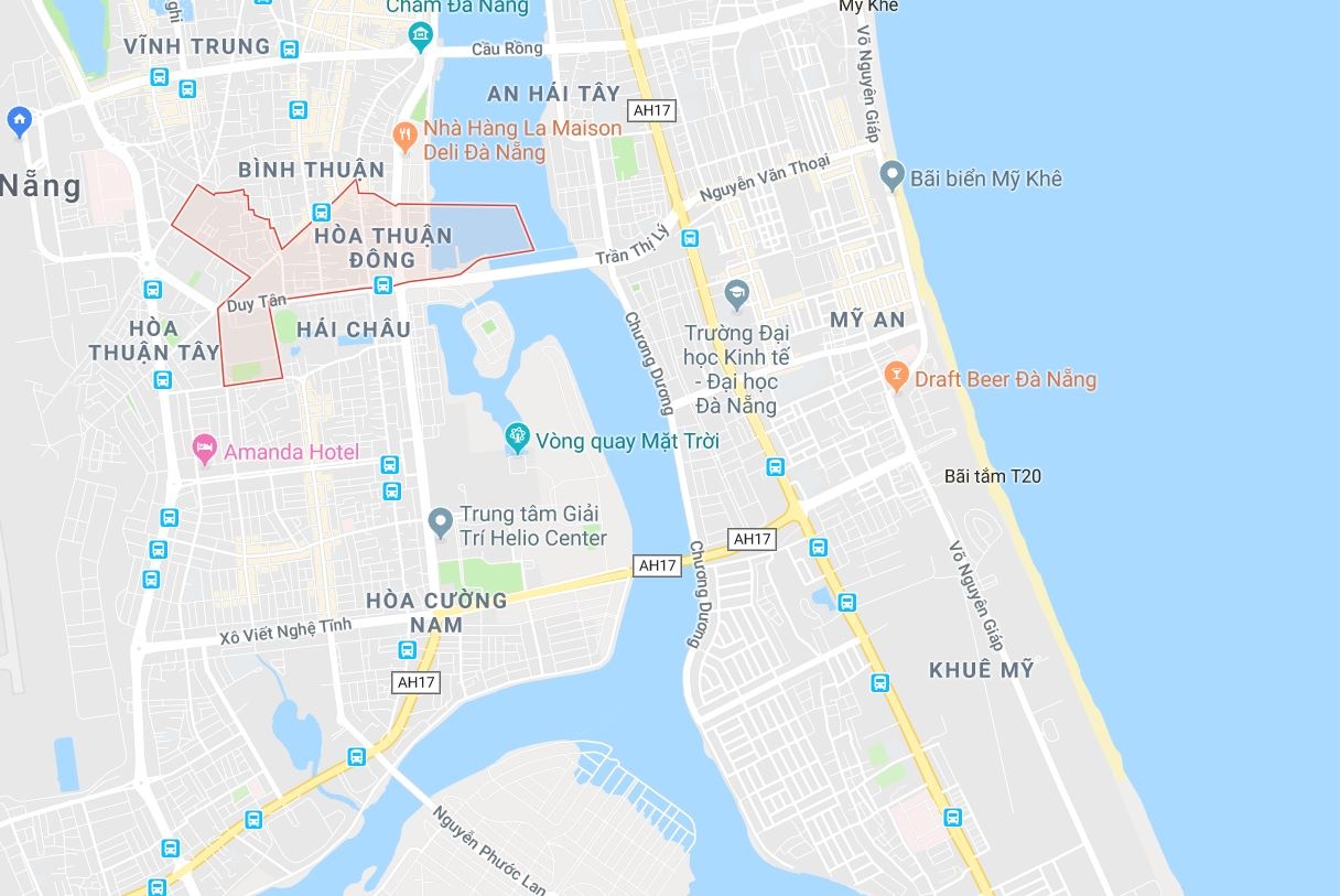 Lua chay viec de chiem doat tien ty anh 2