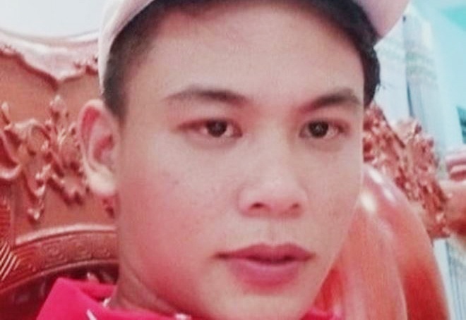 Nhan tin voi nguoi yeu cu, nu 9X bi ban trai sat hai hinh anh