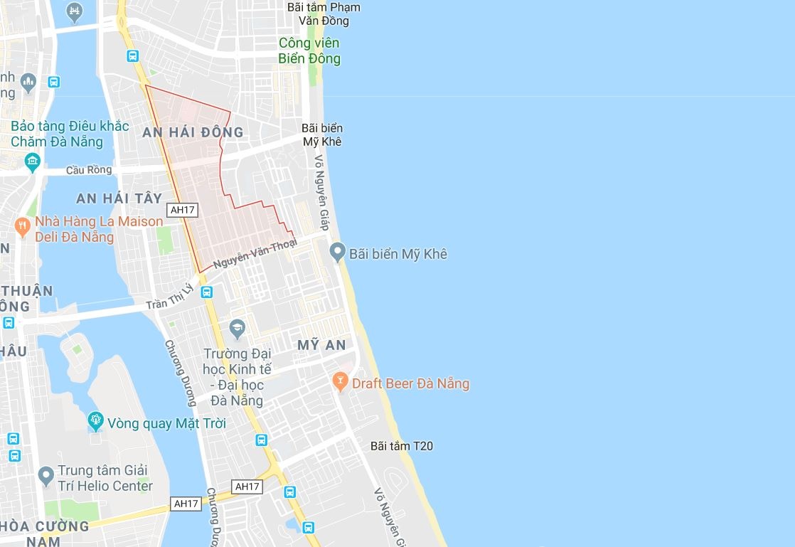 Nguoi phu nu dung dao tan cong nam dau bep o Da Nang anh 3