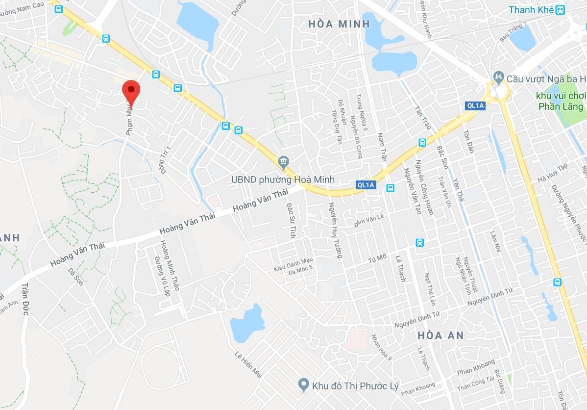 Trom may tinh sinh vien o Da Nang anh 2