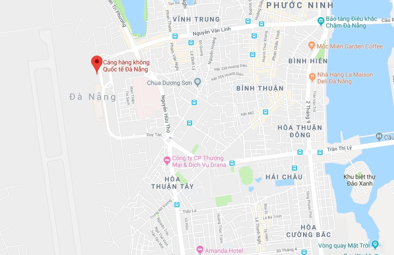 Du ly moi truong o nhiem dioxin tai san bay Da Nang anh 4