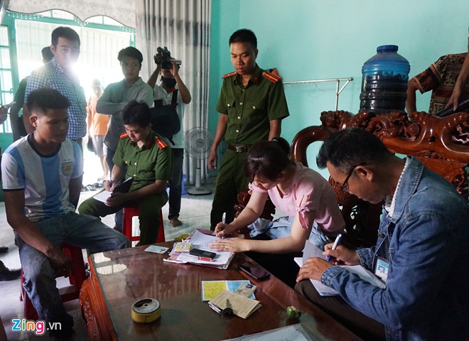 Do nhot thai xuong cong bi phat tien anh 1