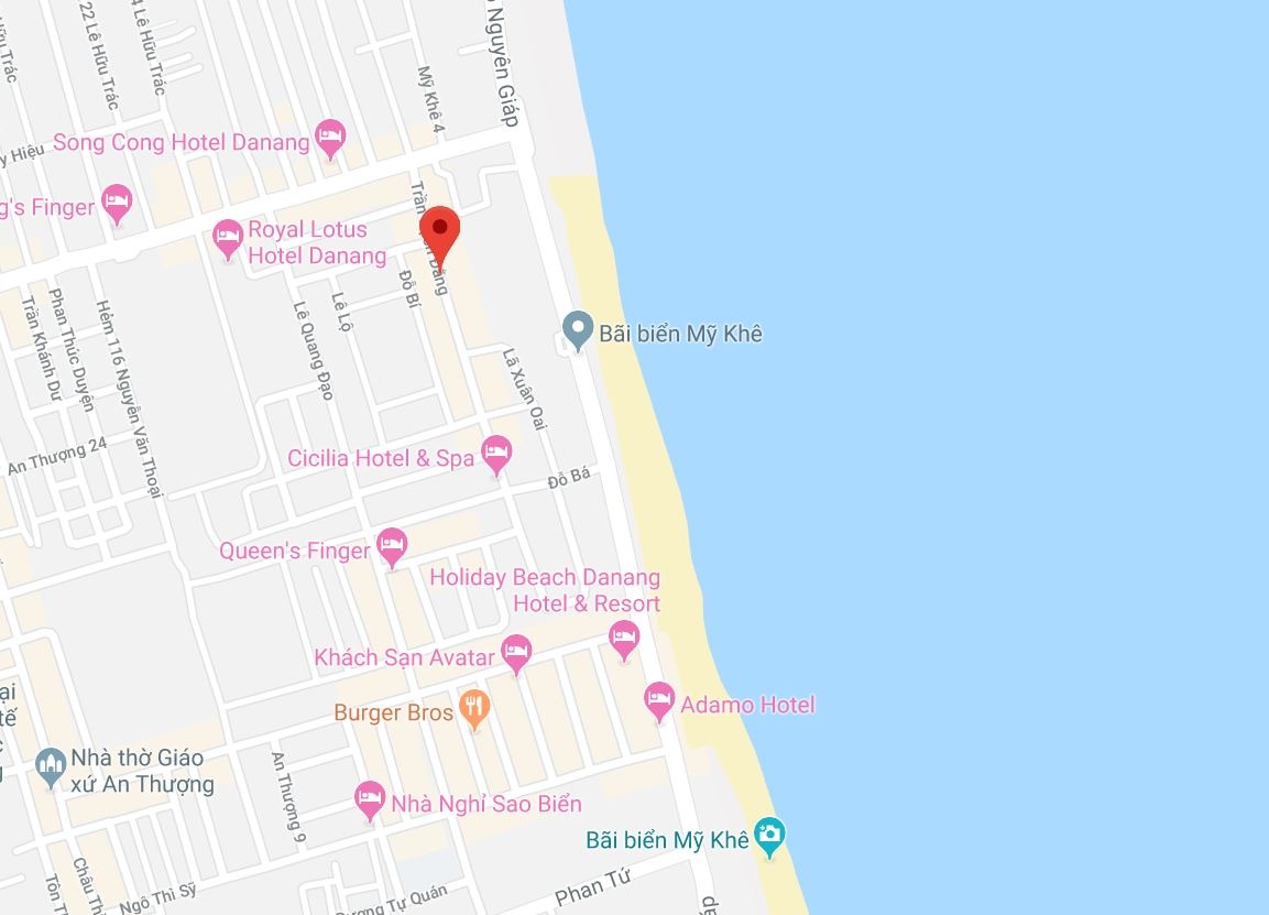 Nhom thanh nien su dung ma tuy o Da Nang anh 2