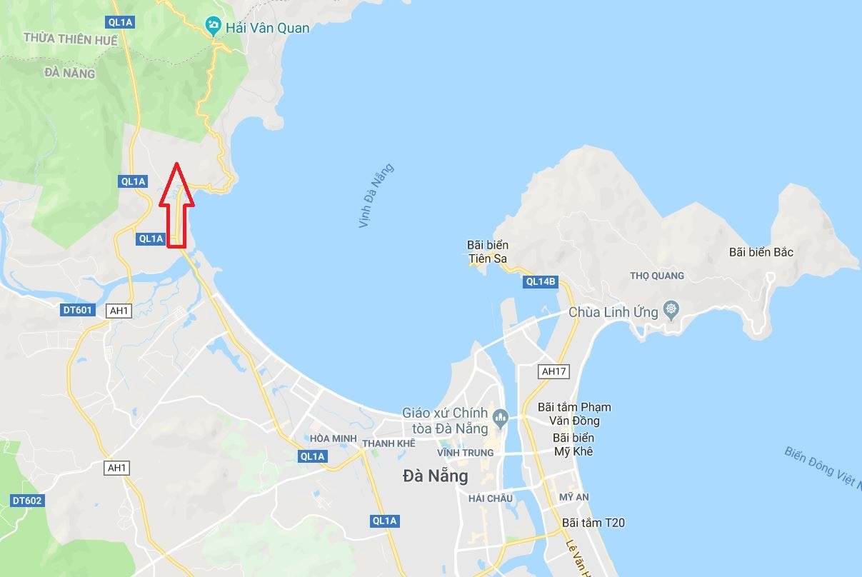 Moto tong quan nhan o Da Nang anh 2