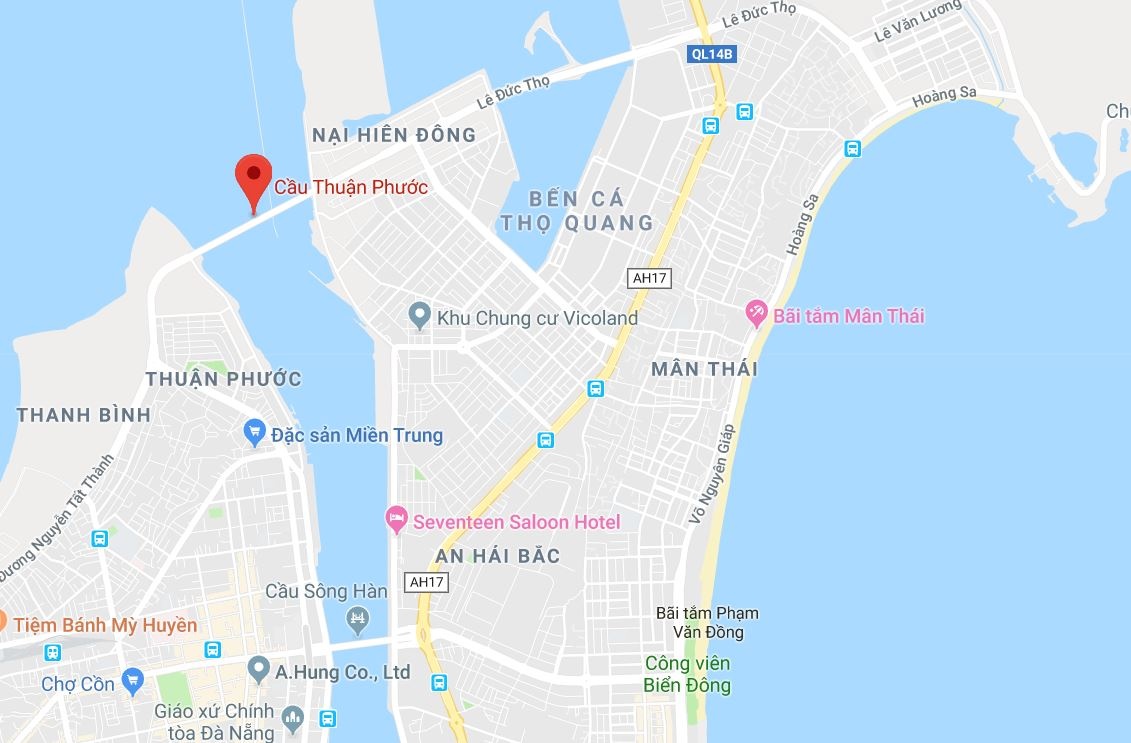 Thanh nien leo cau thuan phuoc anh 2