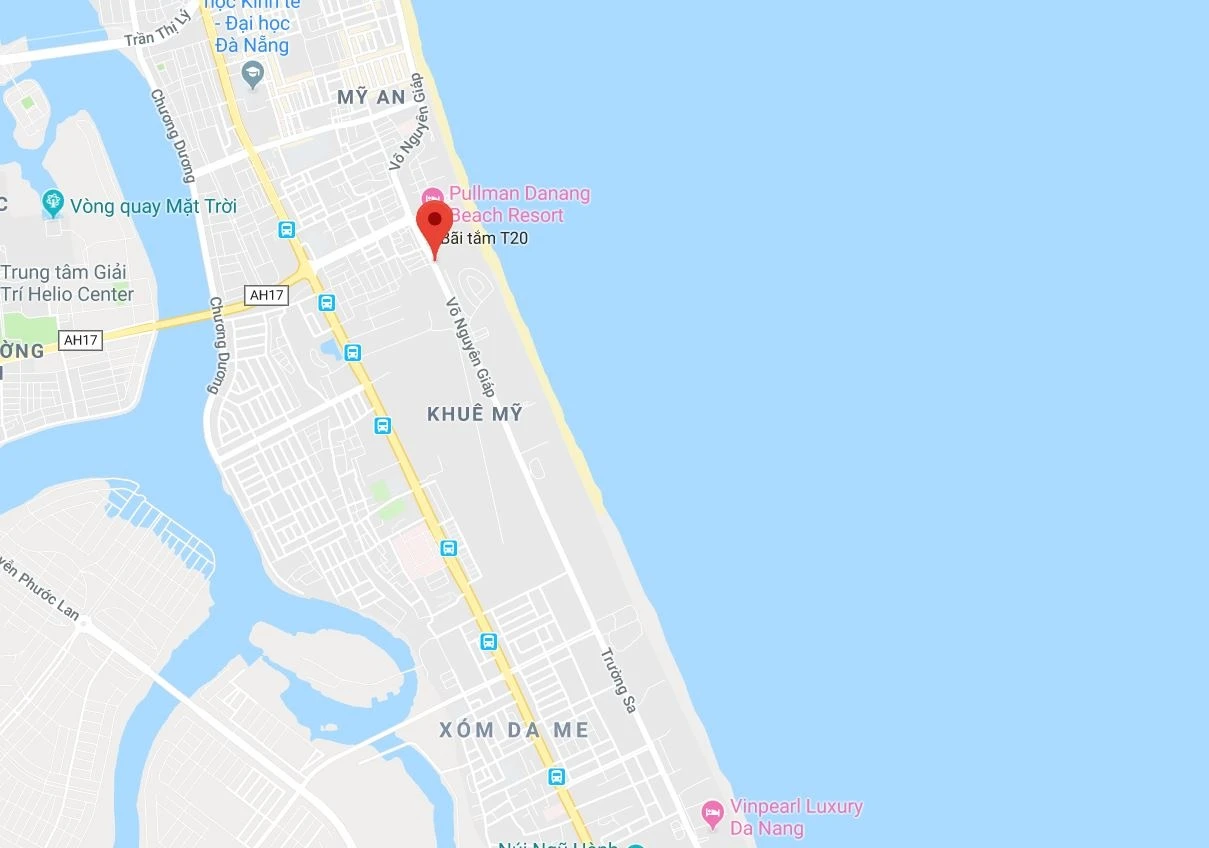 Du khach Han Quoc cuop tai san anh 2