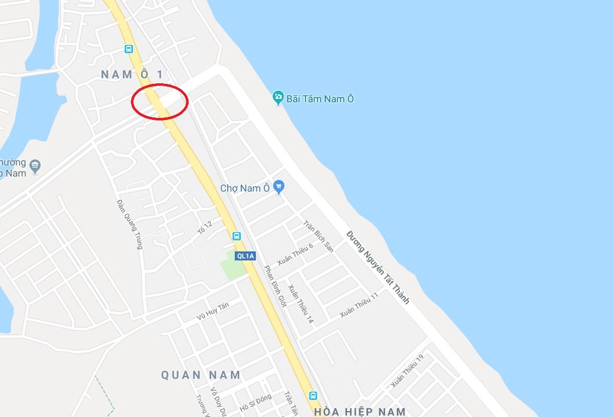 Cho xang dau khong ro nguon goc anh 3