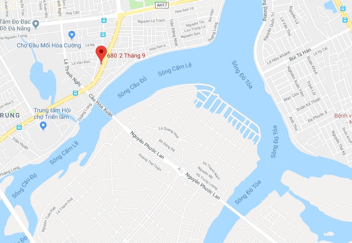 Tai xe cho ca thoi chay tren duong Da Nang anh 2