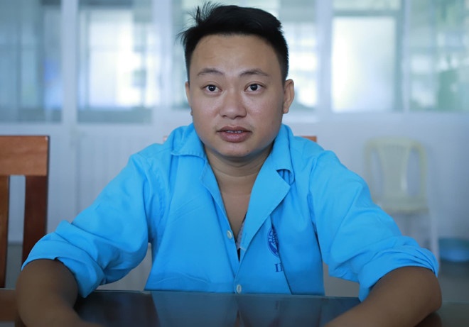 Vu 3 du khach tu vong o Da Nang: Giam dinh lai he thong dieu hoa hinh anh