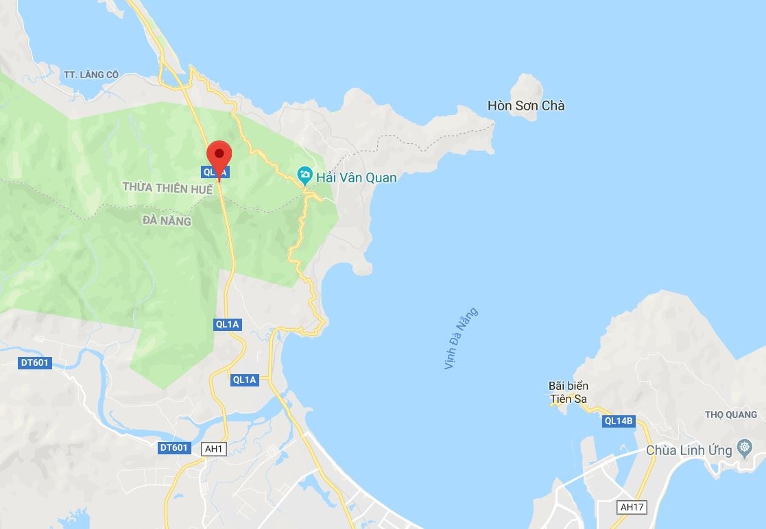 Tai nan ham hai van anh 3