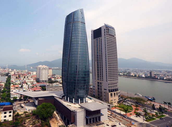 Đà Nẵng chấm lại bài thi công chức ảnh 1 Da Nang cham lai bai thi cong chuc anh 1