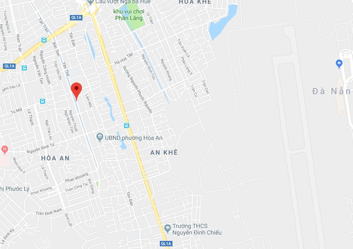 Hai vo chong bi dien giat o Da Nang anh 3