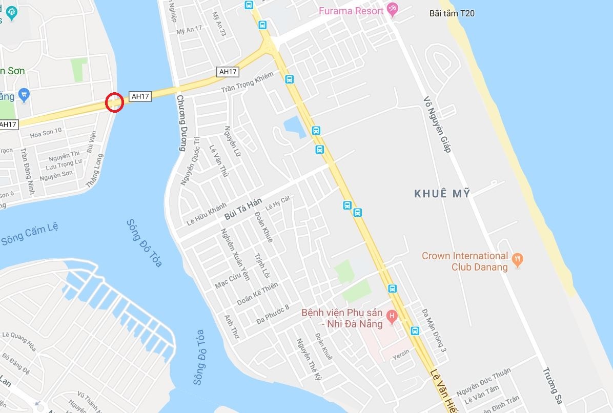 No lop xe co gai tu vong anh 2