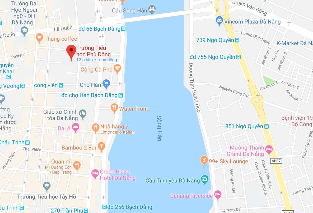 Nam sinh roi tu tang 2 xuong dat o Da Nang anh 2