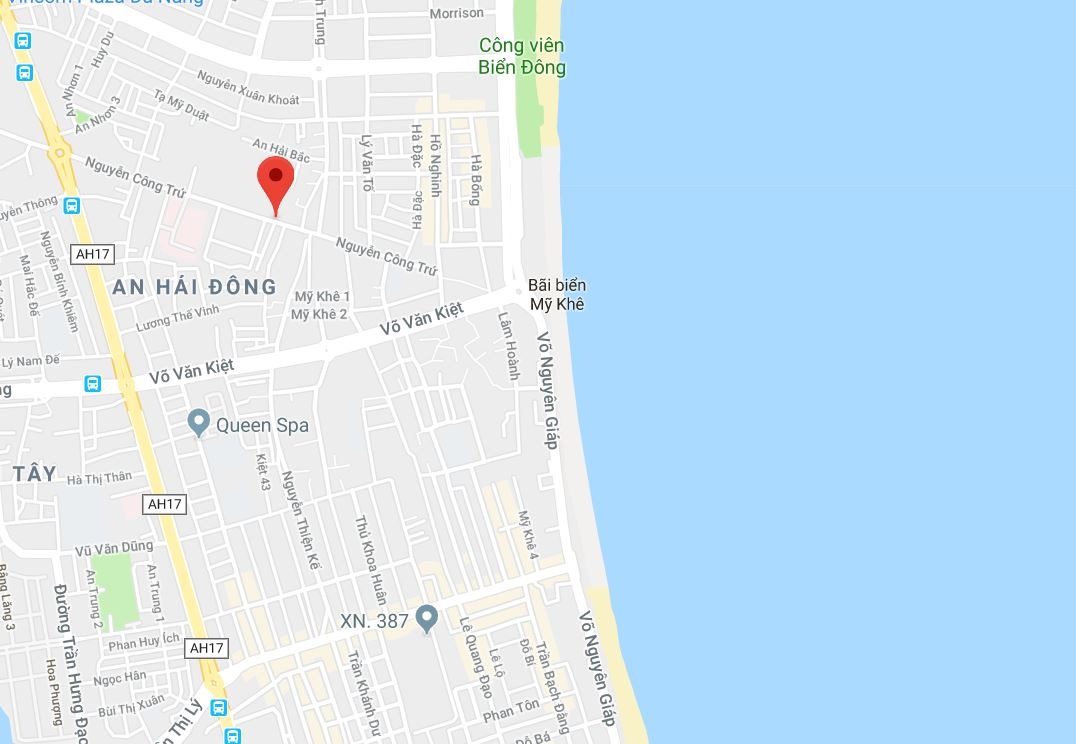 Bat nhom cho vay lai suat cao o Da Nang anh 2