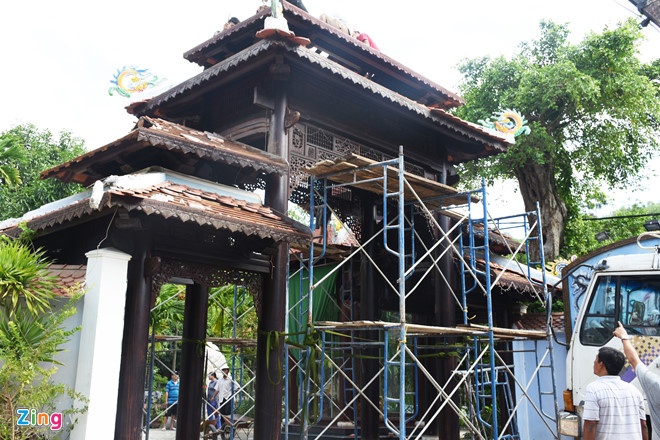 Thao do biet phu o Da Nang anh 11