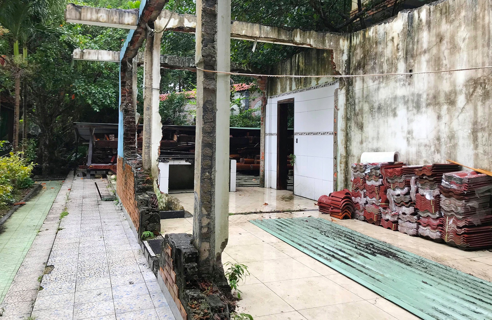 Thao do biet phu o Da Nang anh 4