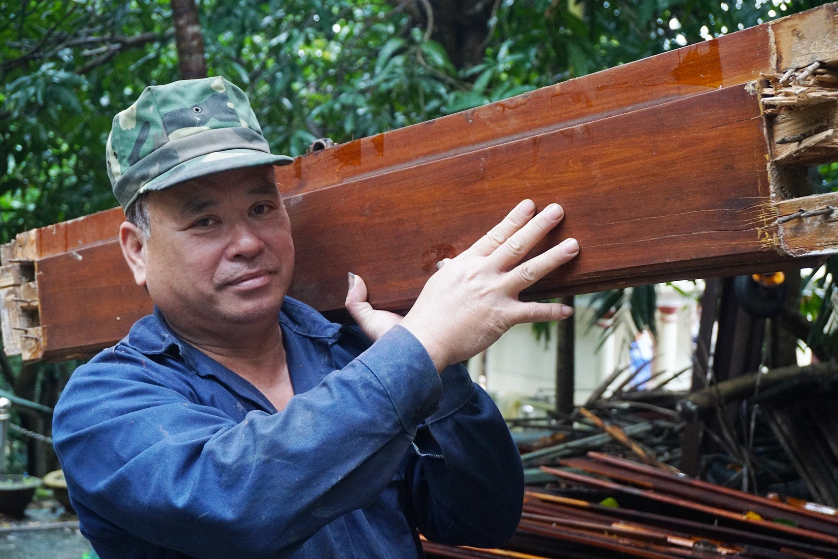 Thao do biet phu o Da Nang anh 7