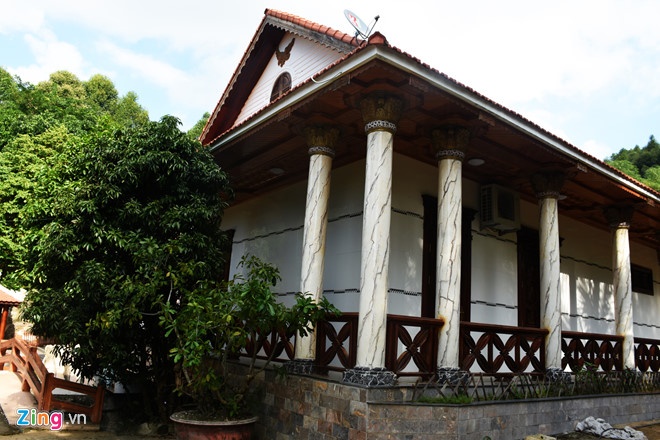 Thao do biet phu o Da Nang anh 2