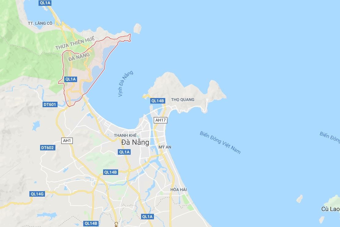 Thao do biet phu o Da Nang anh 13