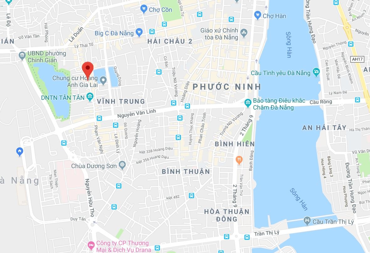 Thanh nien dot nhap cua hang dien thoai o Da Nang anh 2