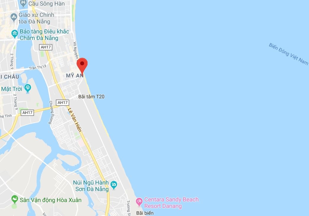 Nguoi nuoc ngoai roi tu nha cao tang anh 2