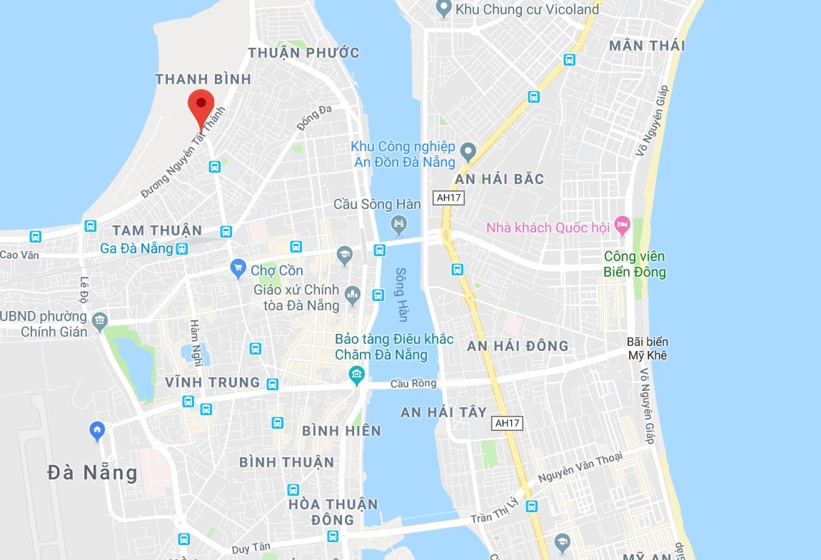 Be trai bi  bo roi anh 2