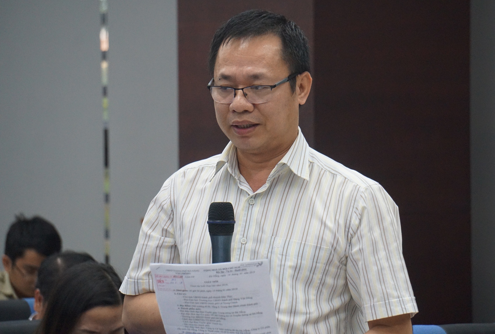 So Xay dung Da Nang noi ve xu ly sai pham o Muong Thanh hinh anh