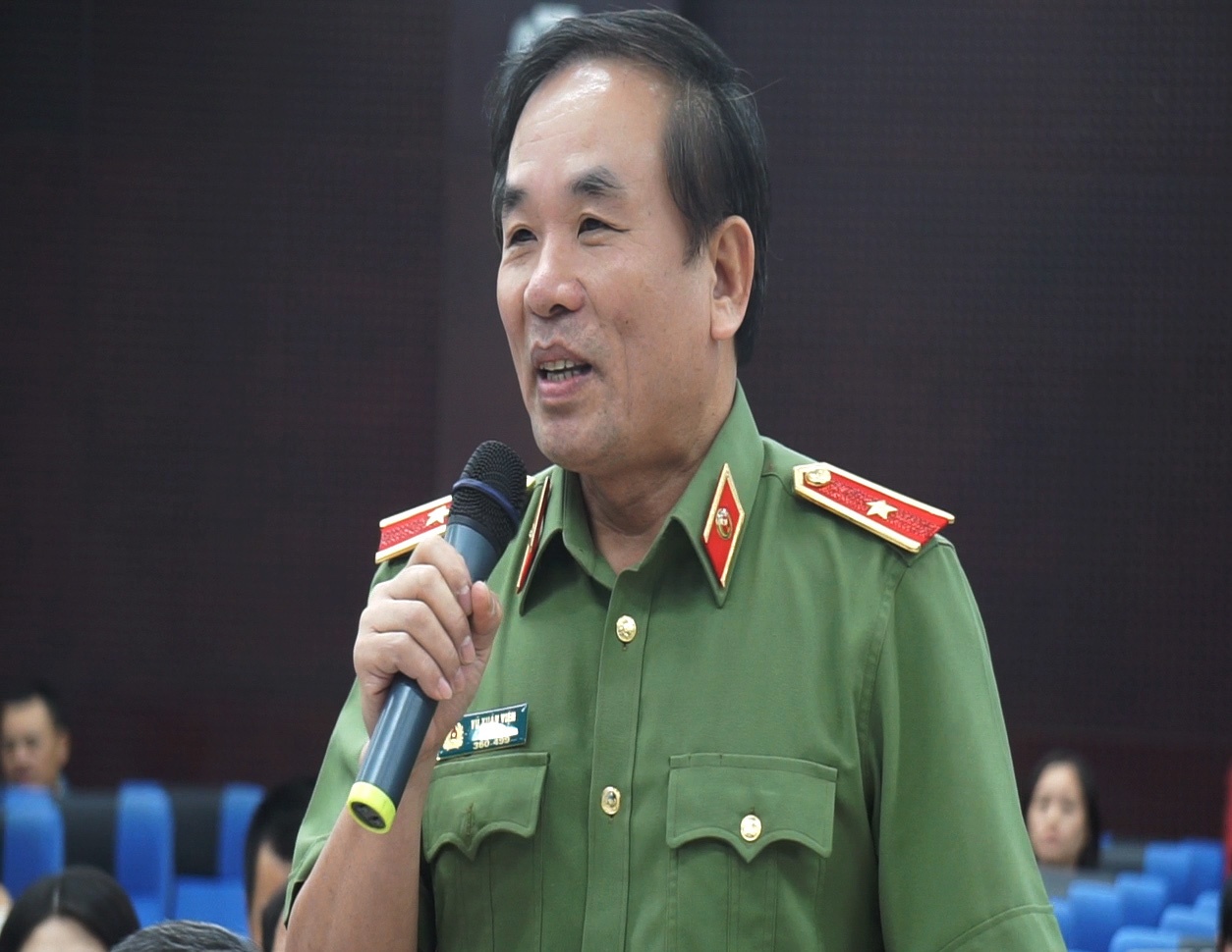 Khởi tố vụ điện giật ở Đà Nẵng ảnh 1 Khoi to vu dien giat o Da Nang anh 1