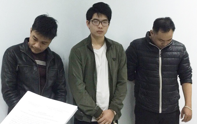 Bat nhom lap website gia chiem doat hon 1,4 ty hinh anh