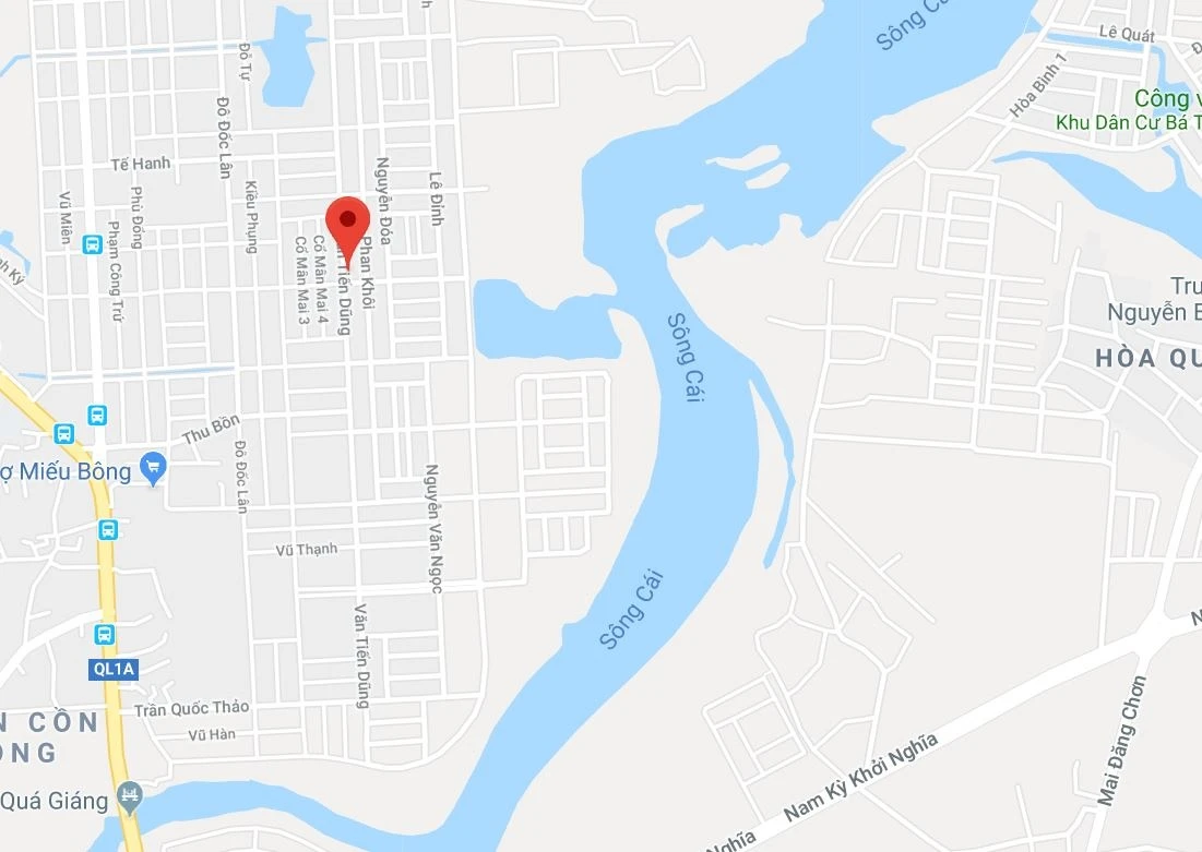 An banh mi ngo doc o Da Nang anh 3