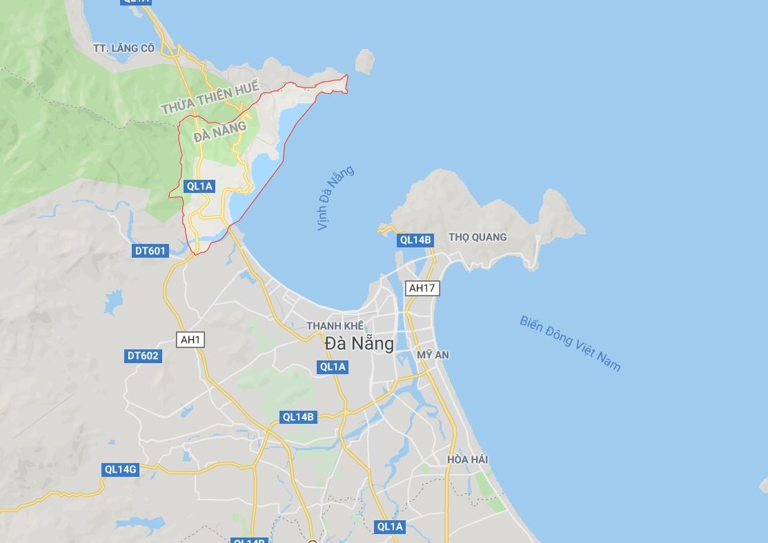 Chuyen an ma tuy lon o Da Nang anh 3