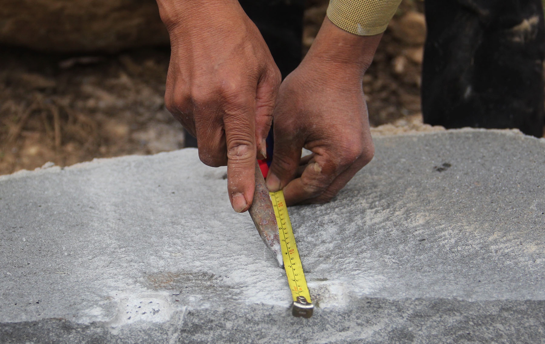 Hoi thi che da o Quang Tri anh 9