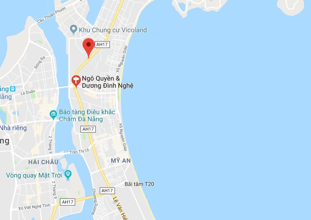 Doan xe dau keo vuot den do bi xu phat anh 2