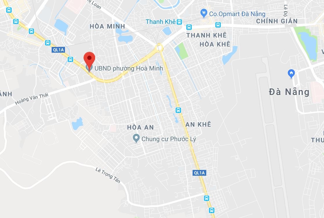 Cua hang xe may o Da Nang boc chay anh 2