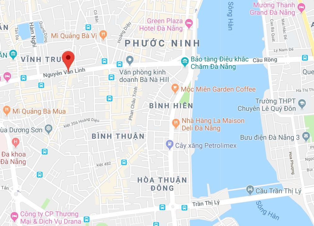 Nhom nguoi duong tinh o tiem game ban ca tai Da Nang anh 2