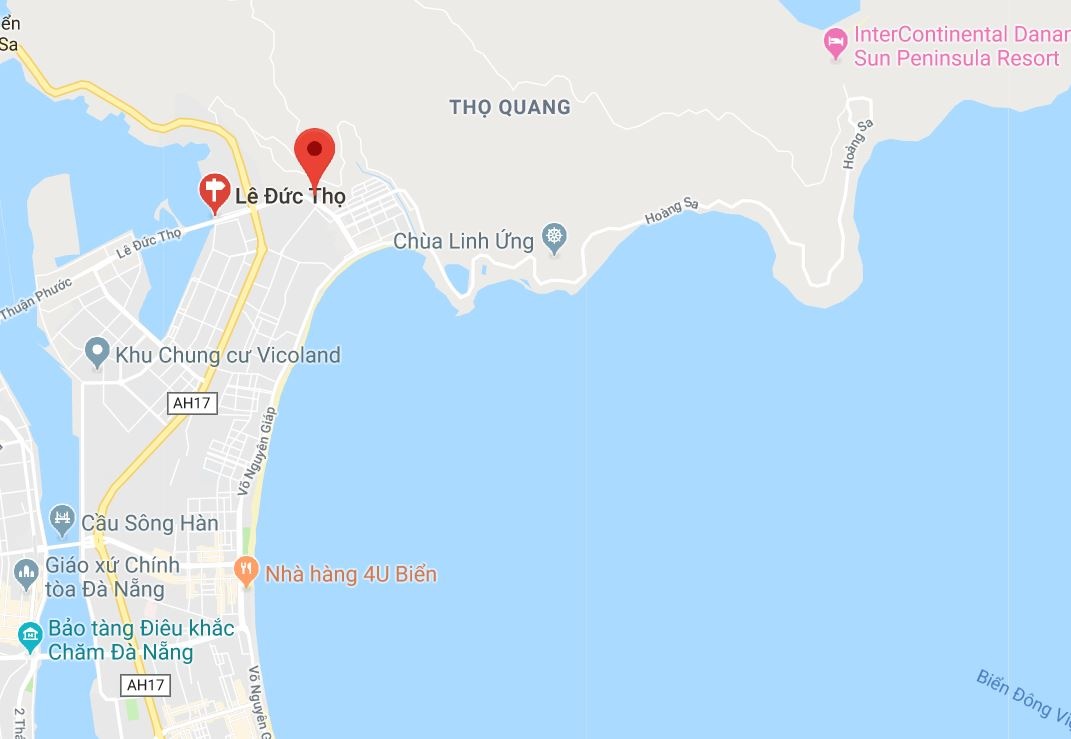 Bat nhom thue khach san dung ma tuy o Da Nang anh 2