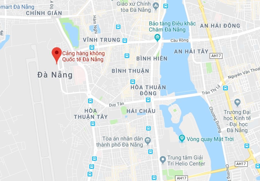 Ky luat nhan vien san bay nem hanh ly o Da Nang anh 2