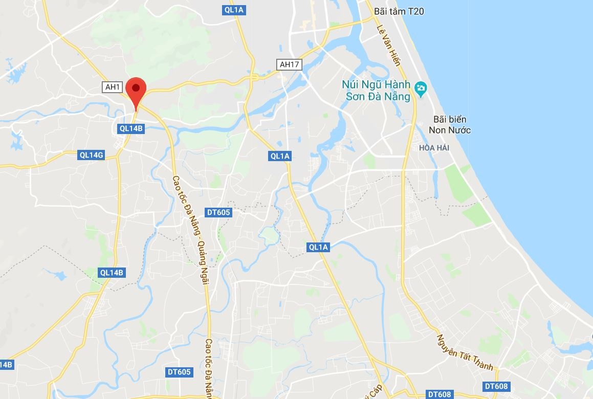 Chien si cong an tu nan anh 2