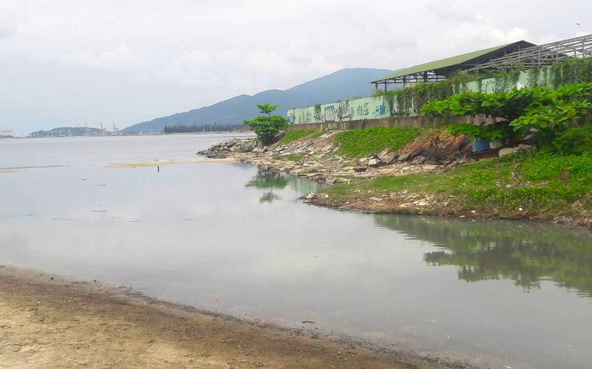 Biển Đà Nẵng ảnh 1 Bien Da Nang anh 1