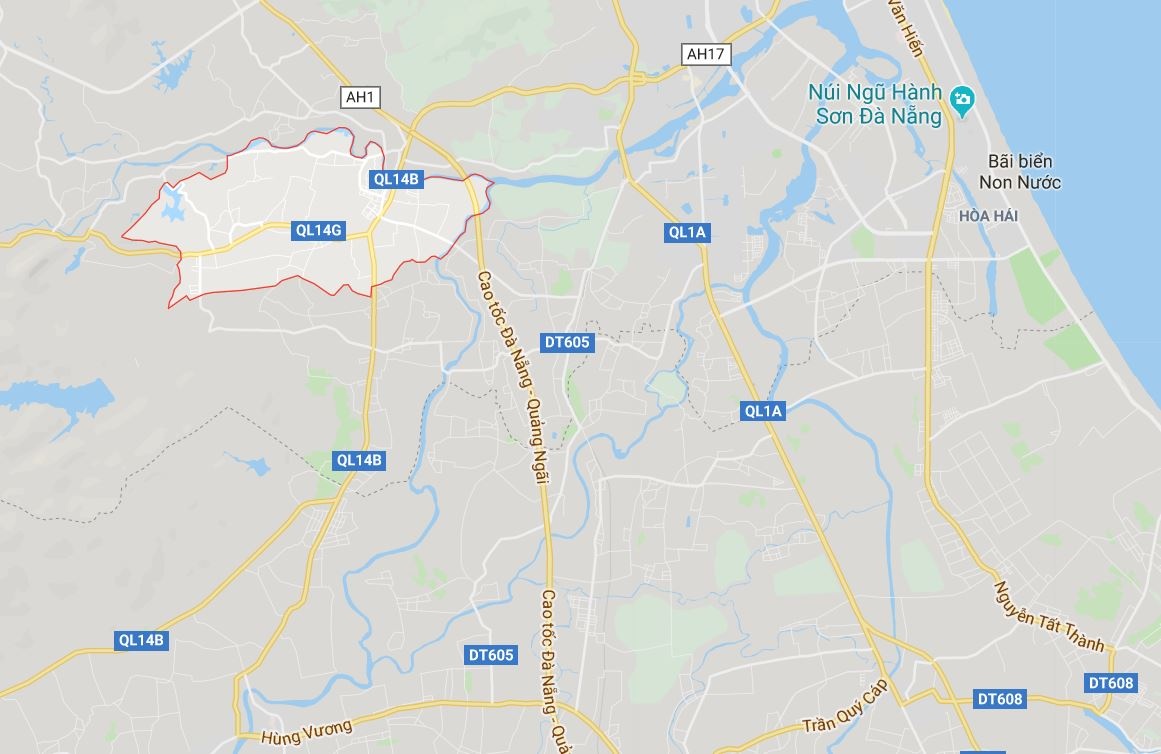 Nam thanh nien trom oto o Da Nang anh 2