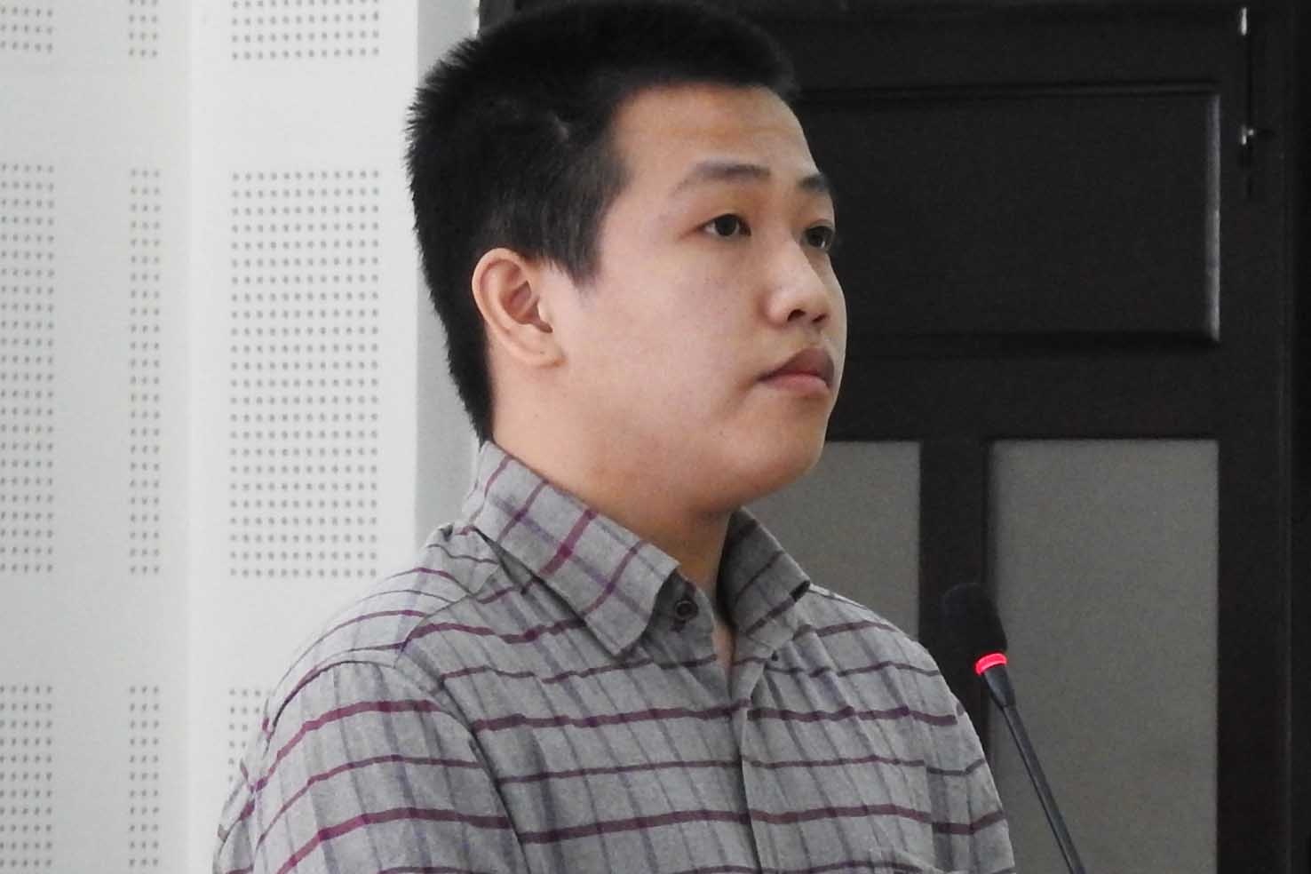 Dam nguoi sau khi dung xe, 9X linh 13 nam tu hinh anh