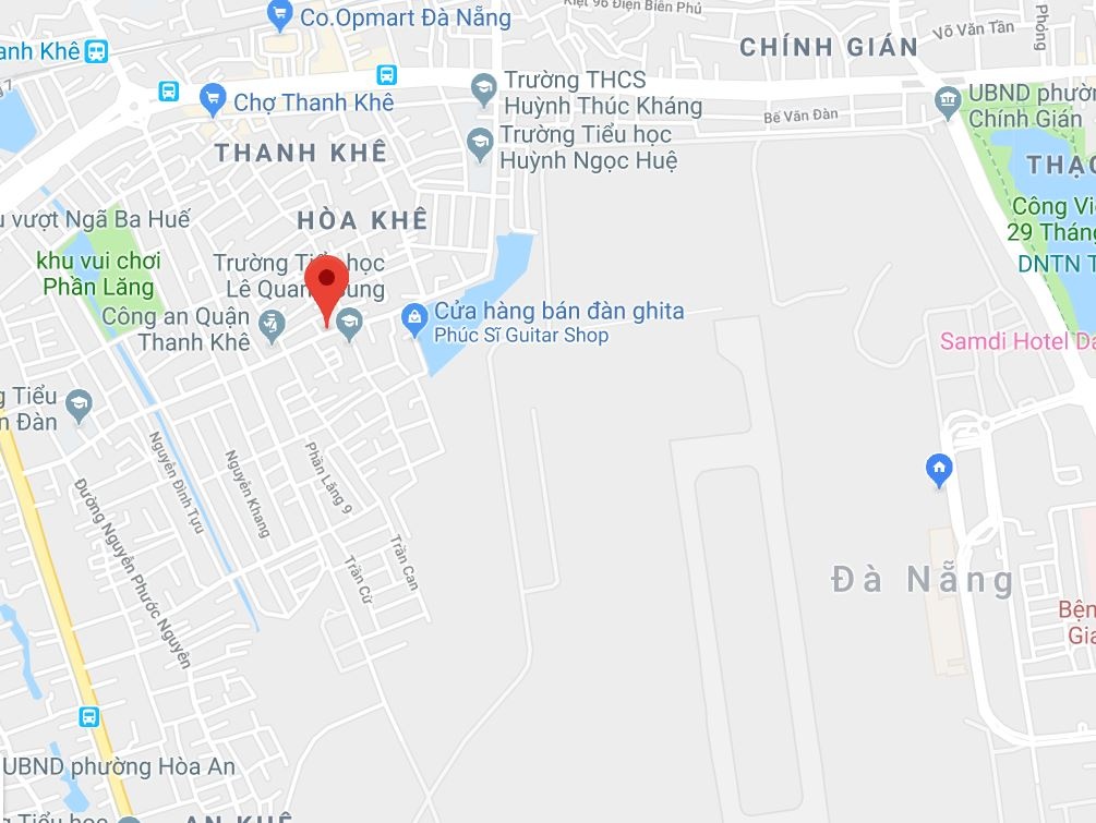 Cong nhan bi dien giat o da nang anh 2